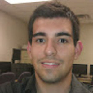 Meet your Posher, Sergio